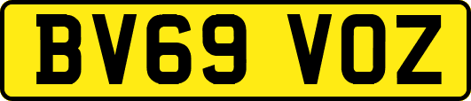 BV69VOZ