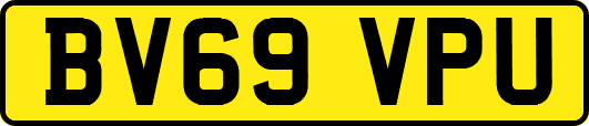 BV69VPU