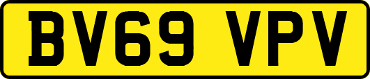BV69VPV