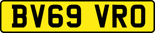 BV69VRO