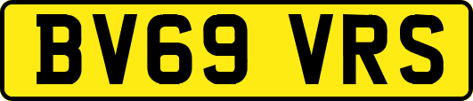 BV69VRS