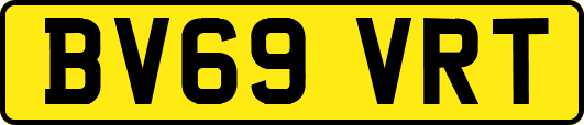 BV69VRT