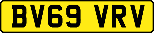 BV69VRV