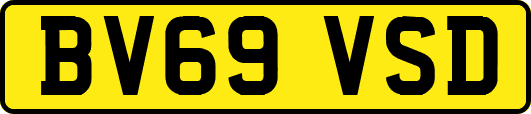 BV69VSD