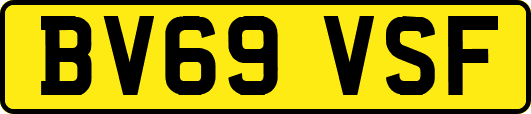 BV69VSF