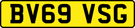 BV69VSG