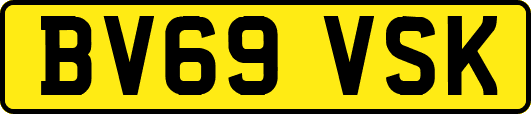 BV69VSK