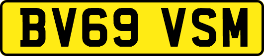 BV69VSM