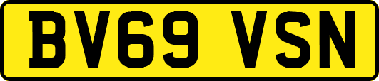 BV69VSN