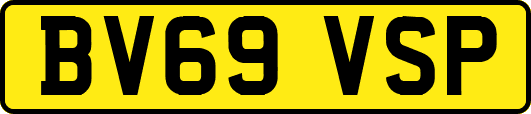 BV69VSP