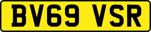 BV69VSR