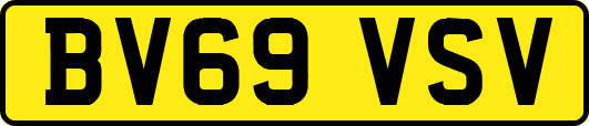 BV69VSV