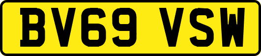 BV69VSW