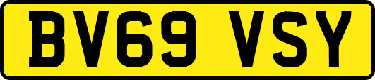 BV69VSY