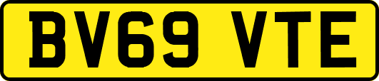 BV69VTE