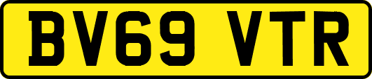 BV69VTR
