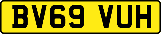 BV69VUH