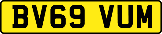 BV69VUM