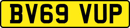BV69VUP