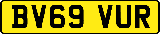 BV69VUR