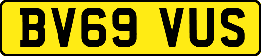BV69VUS