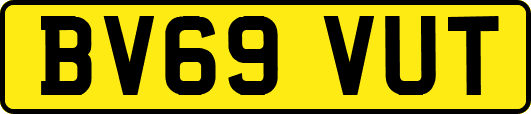 BV69VUT