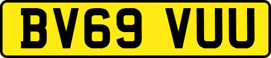 BV69VUU