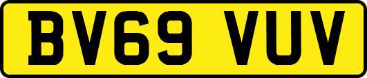 BV69VUV