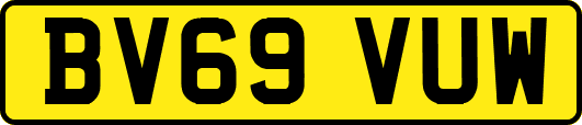 BV69VUW