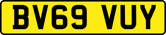 BV69VUY