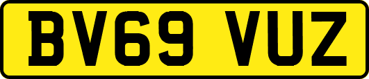 BV69VUZ