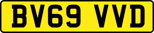 BV69VVD