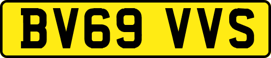 BV69VVS