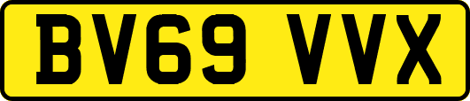 BV69VVX