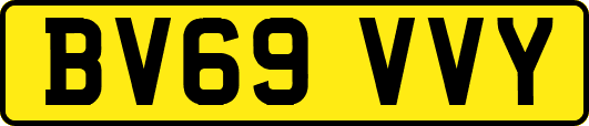 BV69VVY