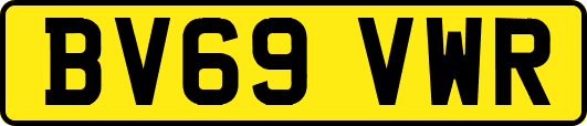 BV69VWR