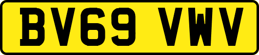 BV69VWV