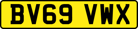 BV69VWX