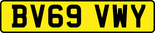 BV69VWY
