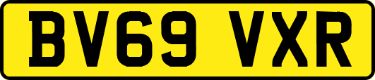 BV69VXR