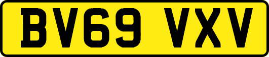 BV69VXV