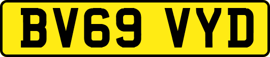 BV69VYD