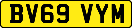 BV69VYM