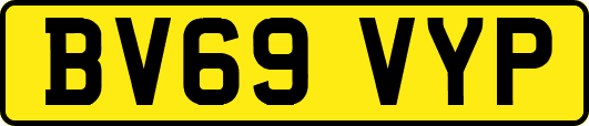 BV69VYP