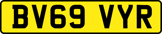 BV69VYR