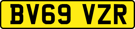 BV69VZR