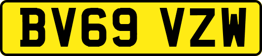 BV69VZW
