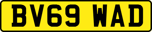 BV69WAD
