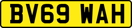 BV69WAH