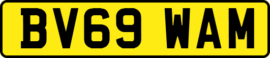 BV69WAM